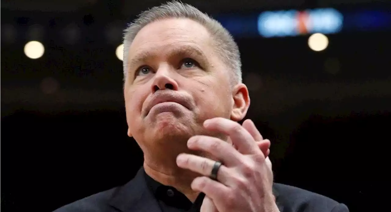 Chris Holtmann Says Ohio State Needed to Experience “Really Serious Struggles” to Learn Right Way to Handle Adversity