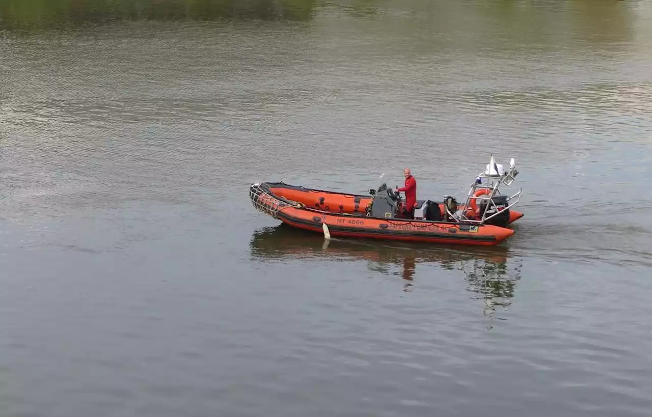 Le corps du jeune Yuri retrouvé en Loire à Nantes