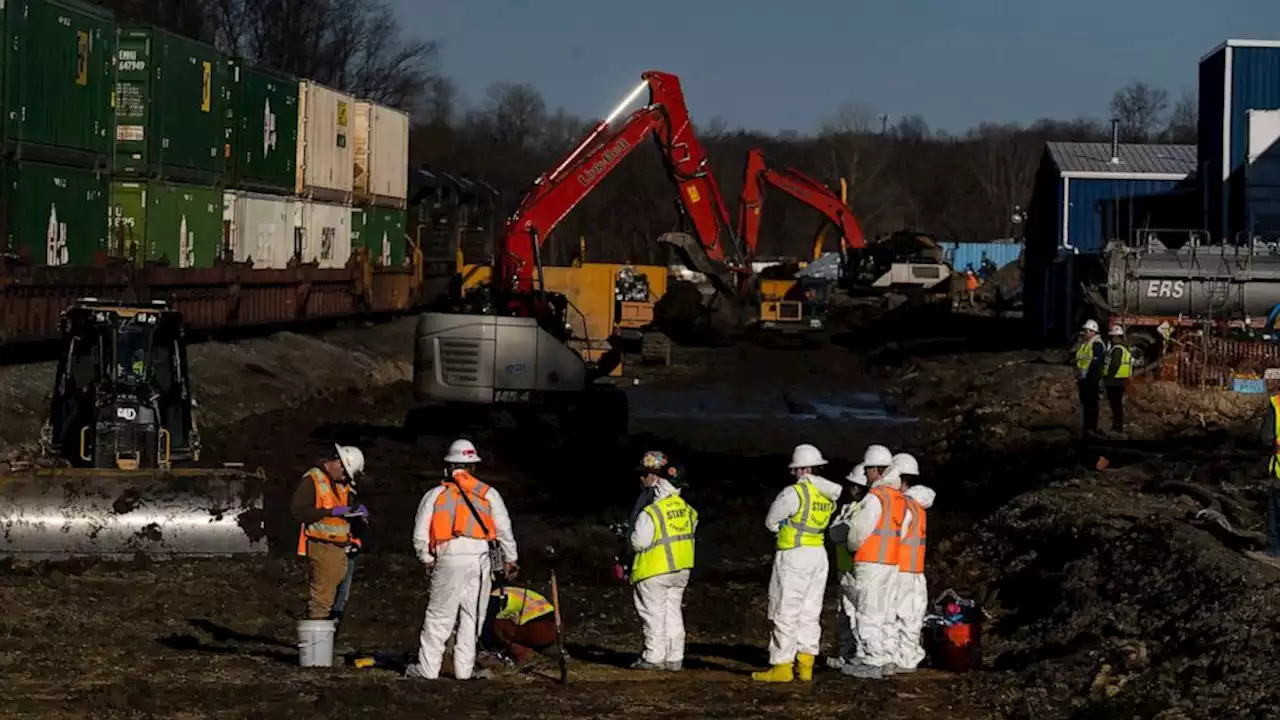 Defective, loose wheels at risk of derailment discovered on Norfolk Southern rail cars