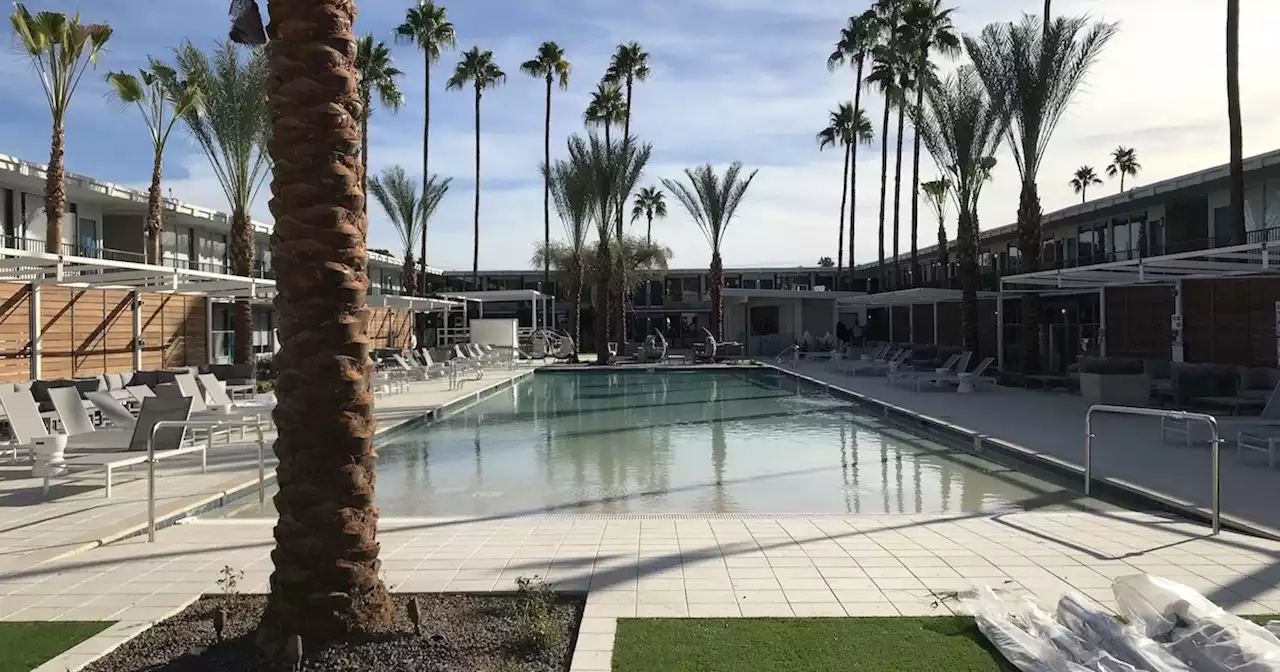 Already feeling positive, hospitality experts raise expectations on Phoenix’s hotel market