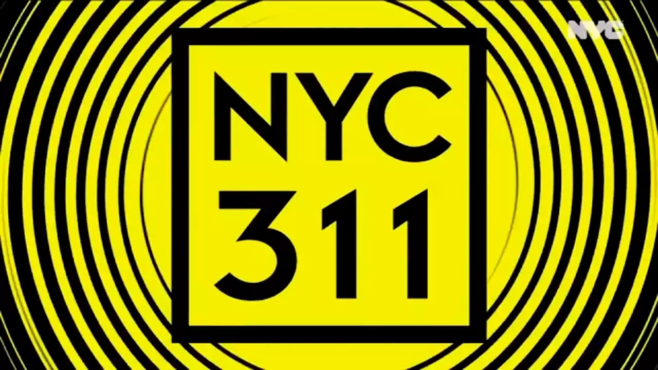 311 turns 20; NYC's most outrageous calls revealed