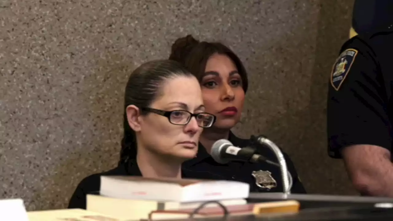 Jury to deliberate fate of Angela Pollina in 2nd murder trial in Thomas Valva's death