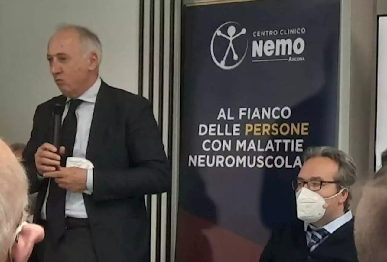 Centro Nemo Ancona intitolato alla memoria di Roberto Frullini