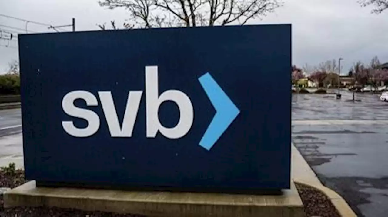 El banco estadounidense SVB pone en alarma al sistema financiero