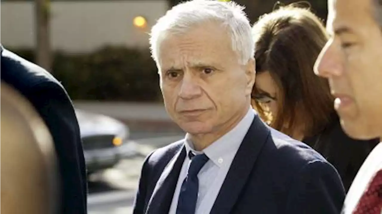 Murió Robert Blake, el actor de 'Baretta' que fue acusado de matar a su esposa