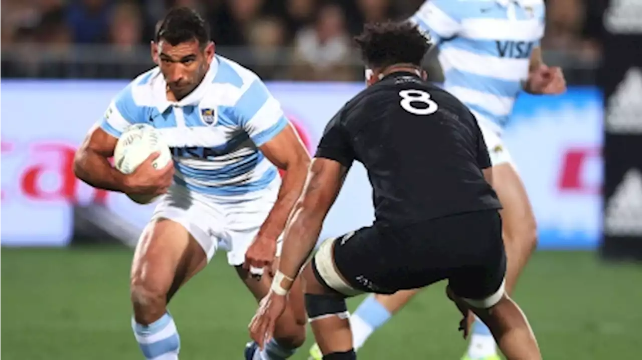 Para anotar: Los Pumas ya conocen el fixture en el año de la Copa del Mundo