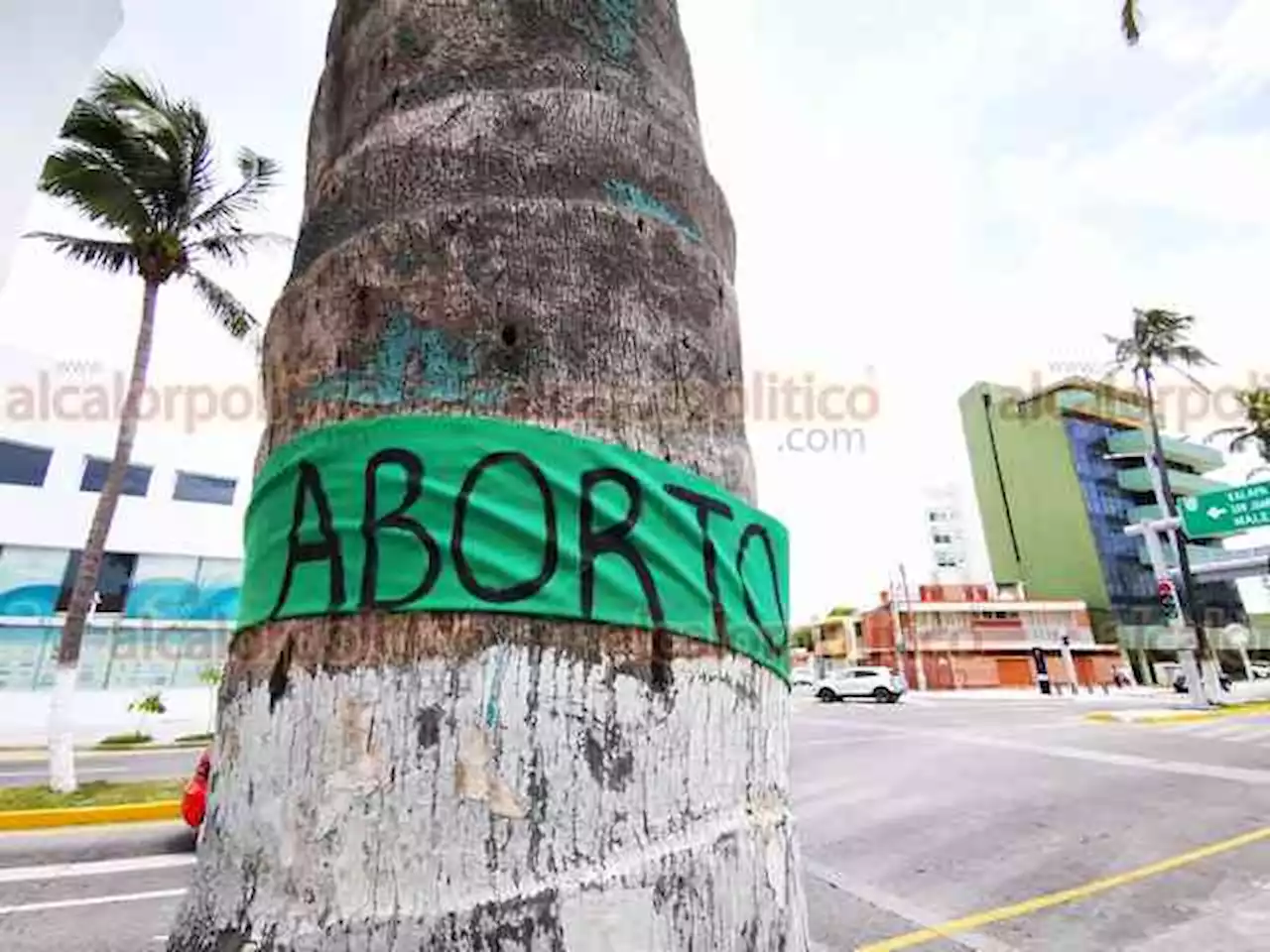 Otra clínica en Veracruz Puerto ya ofrece aborto legal y seguro