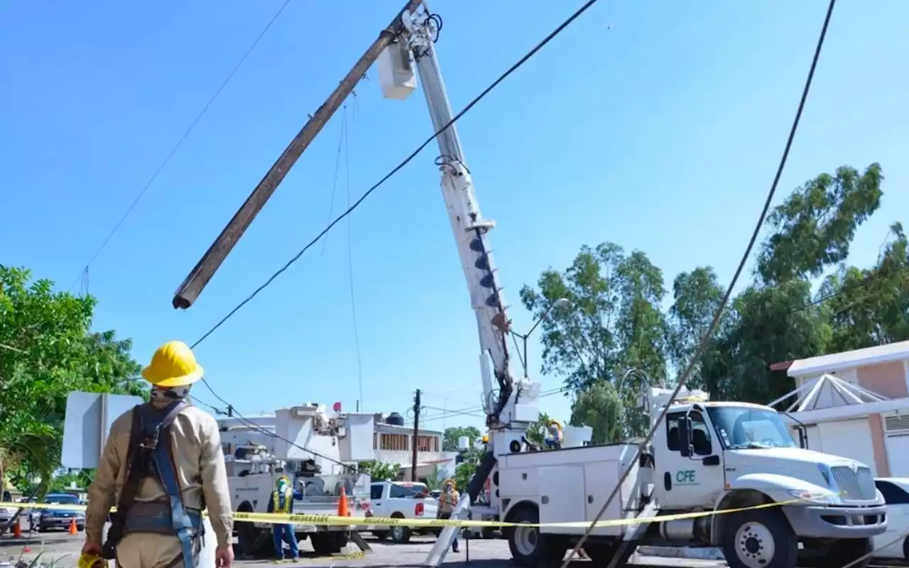 Amenazan y atacan a balazos a trabajadores de CFE en Zitácuaro y Arteaga, Michoacán