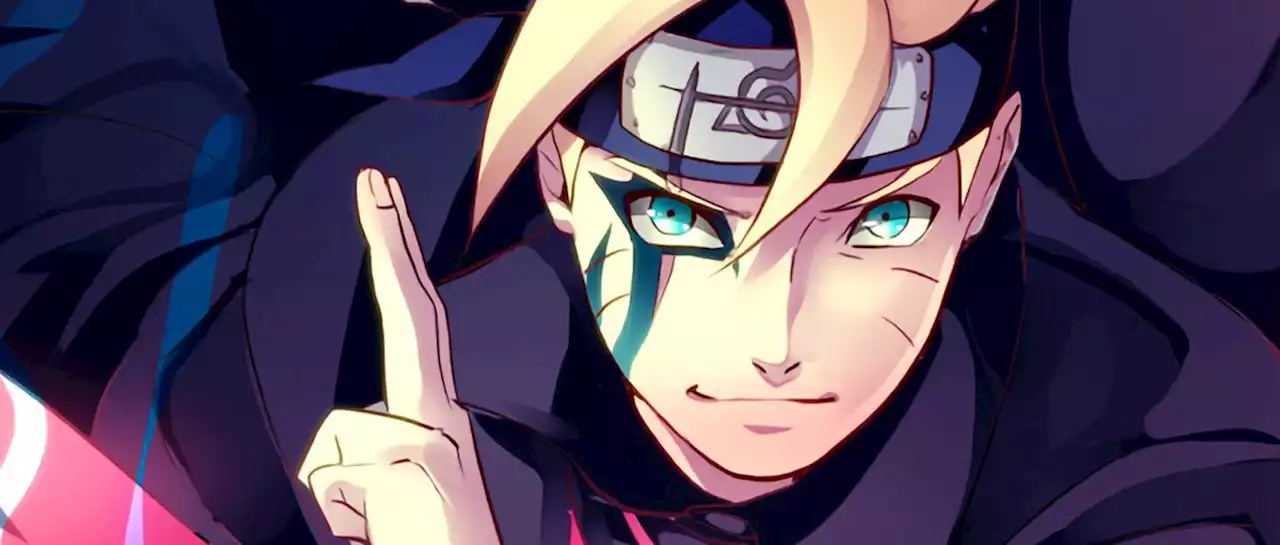 Anuncian el final de Naruto: Boruto Next Generations Parte 1