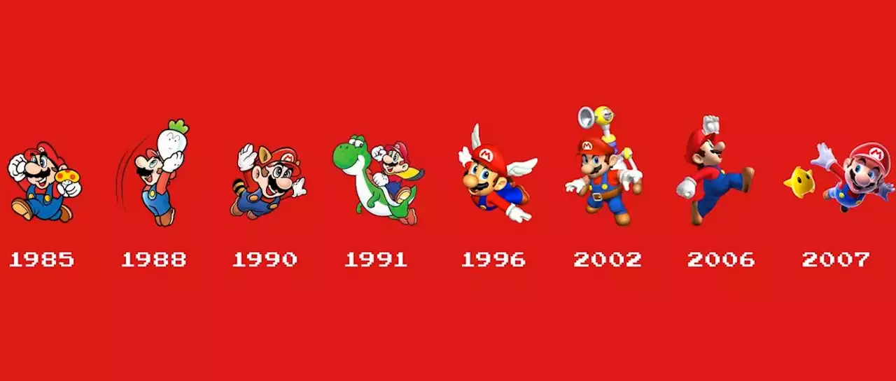 Conoce por qué se celebra el Día de Mario