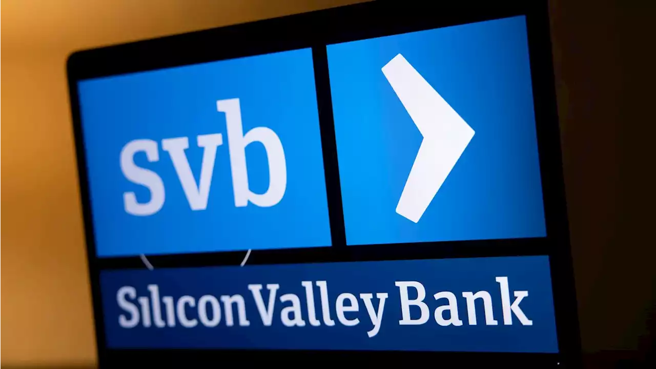 U.S. government takes control of Silicon Valley Bank