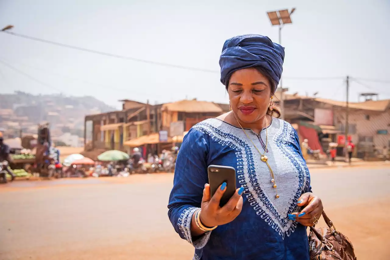 BBC World Service - Africa Daily, How can we get more women in the digital economy?