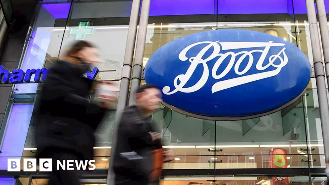 Boots cuts Advantage Card points earned per pound