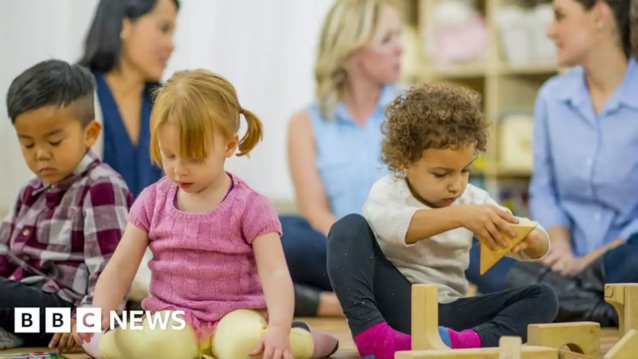 Budget 2023: Struggling parents to get more help with childcare