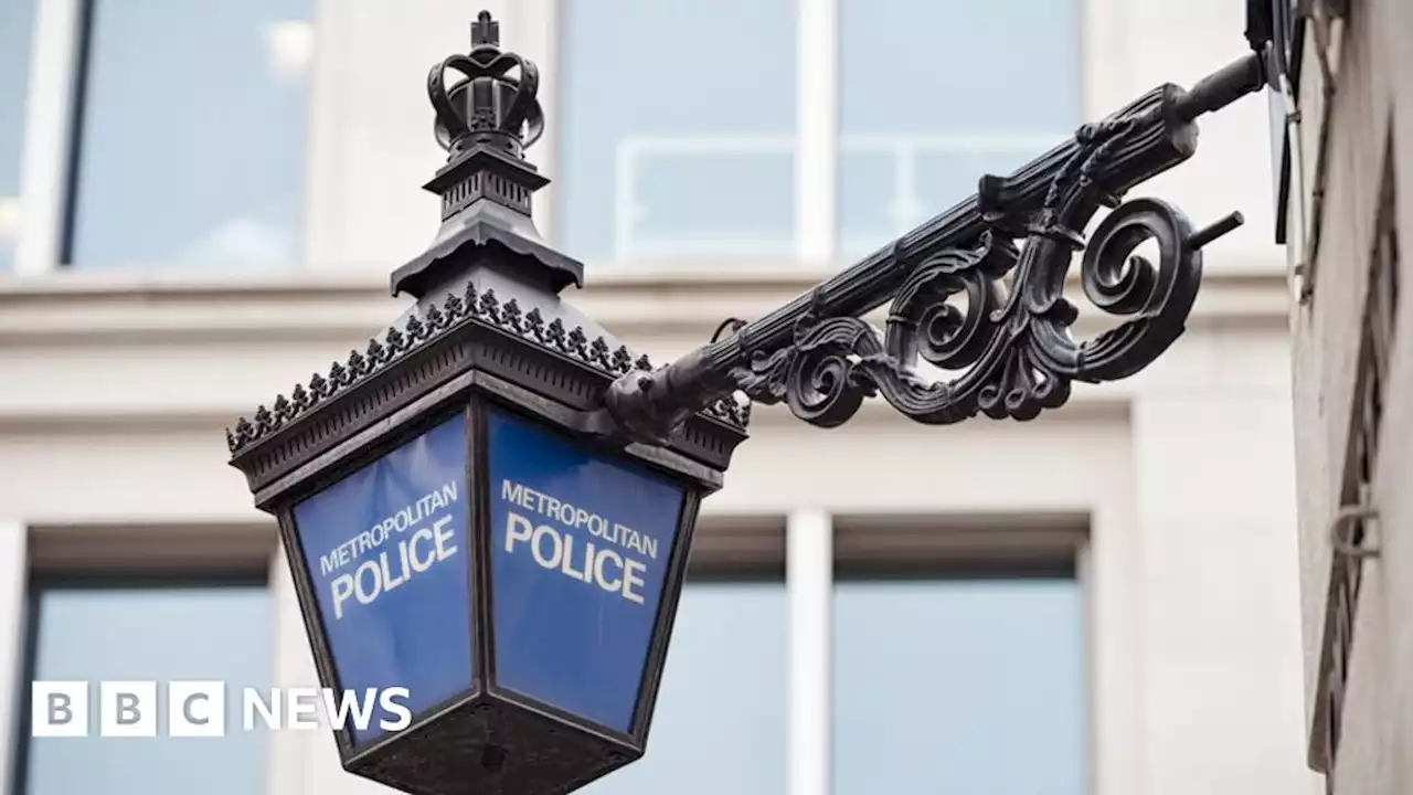 Met Police officer denies rape and assault charges