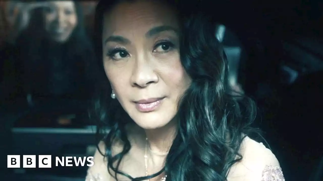 Oscars 2023: Michelle Yeoh eyes a victory for 'unseen' Asian communities