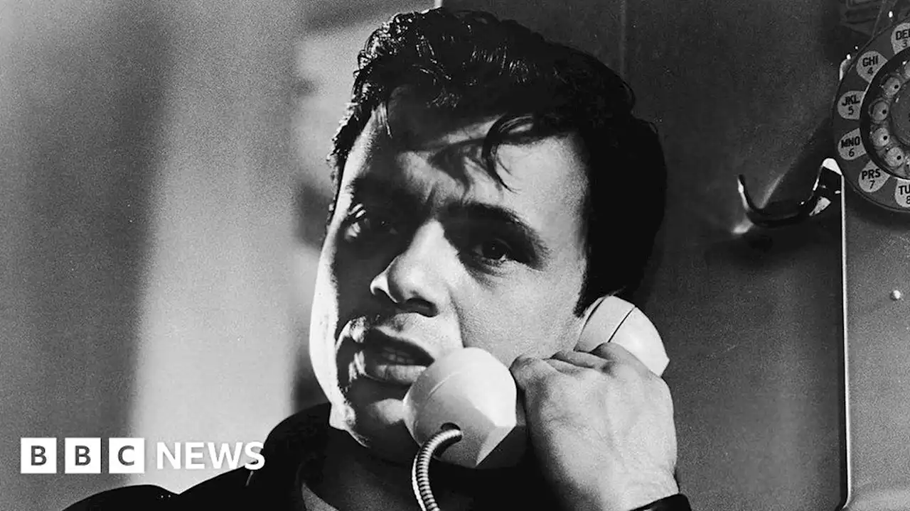 Robert Blake, actor who was once tried for murder, dies at 89