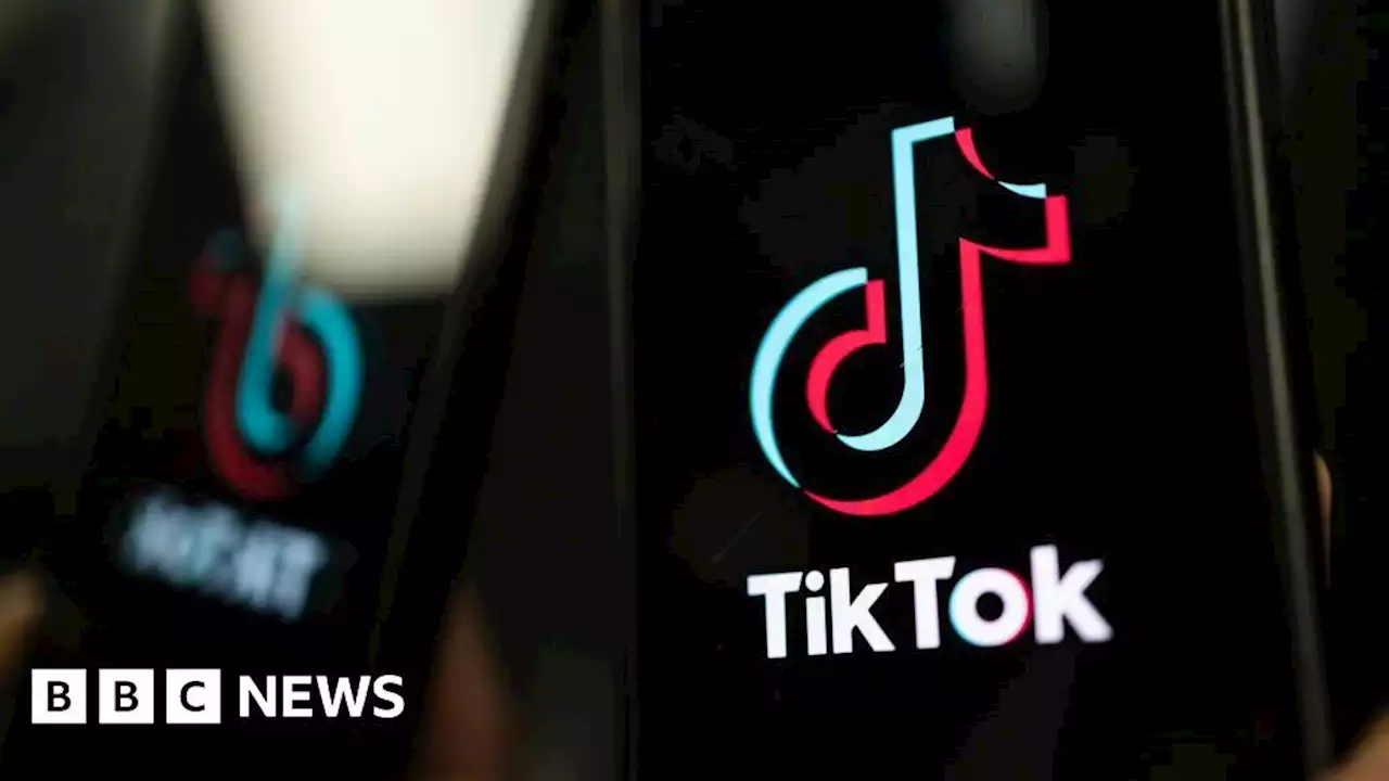 Danish public broadcaster advises staff against using TikTok