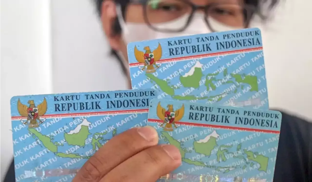 Ini Cara Membuat E Ktp Terbaru 2023 Berikut Syarat Dan Biayanya 1733