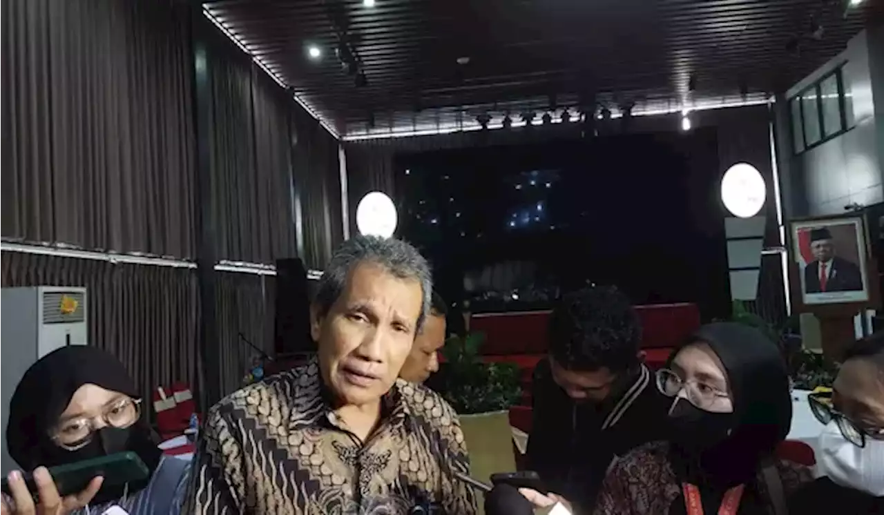 KPK Ajak Masyarakat Tetap Bayar Pajak