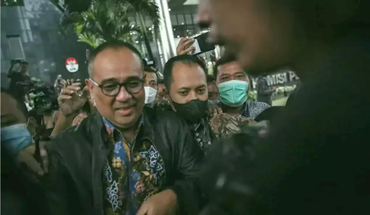 PPATK: Rafael Alun Simpan Uang Miliaran di Safe Deposit Box Bank BUMN