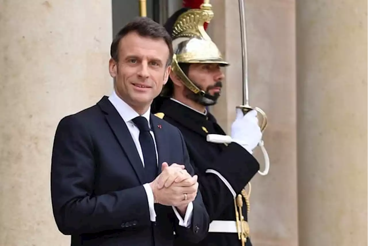 EN DIRECT - Réforme des retraites: Emmanuel Macron dit 'ne pas sous-estimer' 'le mécontentement'