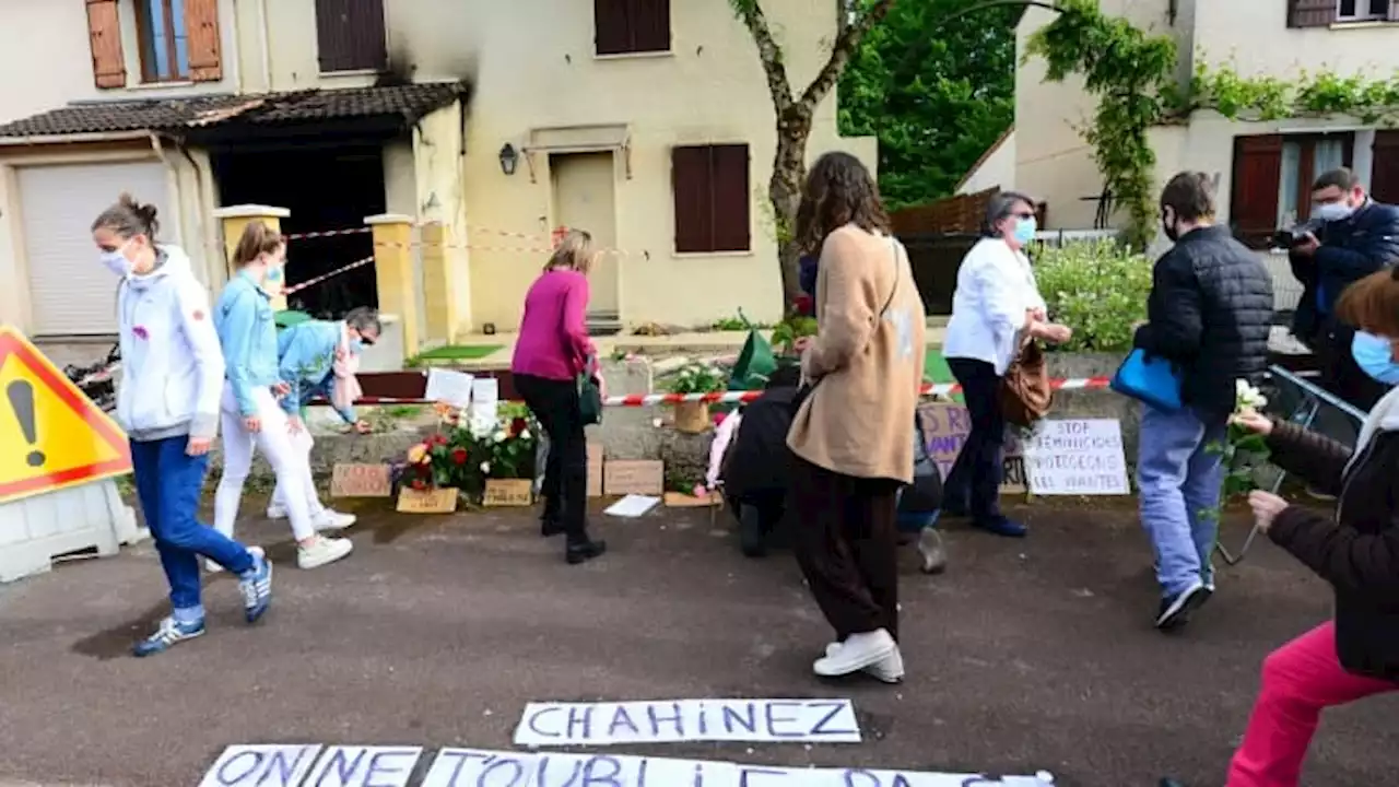 Féminicide de Mérignac: la famille de Chahinez Daoud attaque l'État pour 'faute lourde'