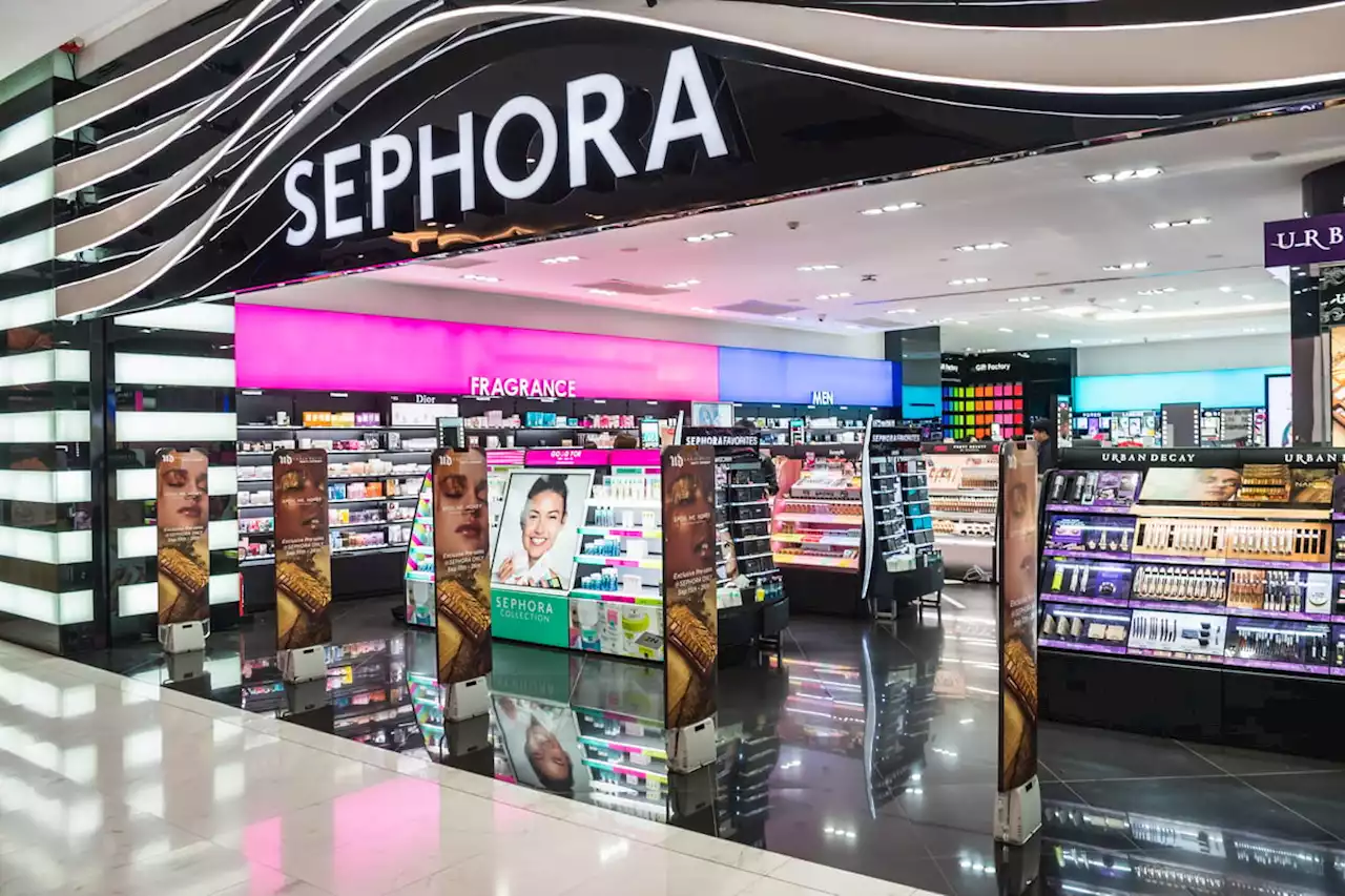 Sephora : voici les secrets bien-gardés de l'enseigne, selon une employée