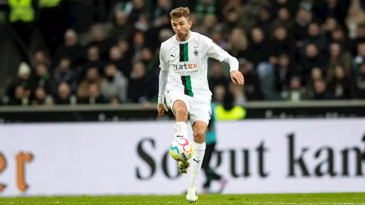 Borussia Mönchengladbach: Christoph Kramer spricht über Max Eberl!