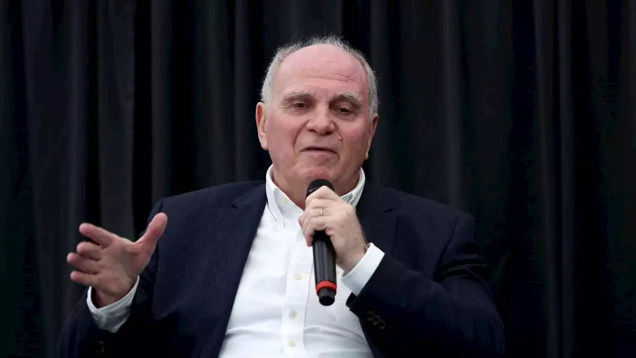 FC Bayern München: Uli Hoeneß schlägt nach dem PSG-Sieg nun Augsburg-Alarm!