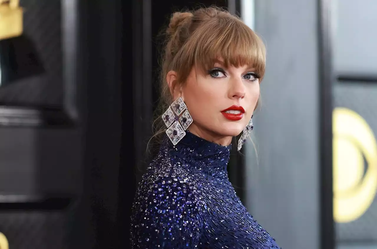 An Arizona Town Planning ‘Highly Unusual’ Tribute to Taylor Swift For Eras Tour Kick-Off Date