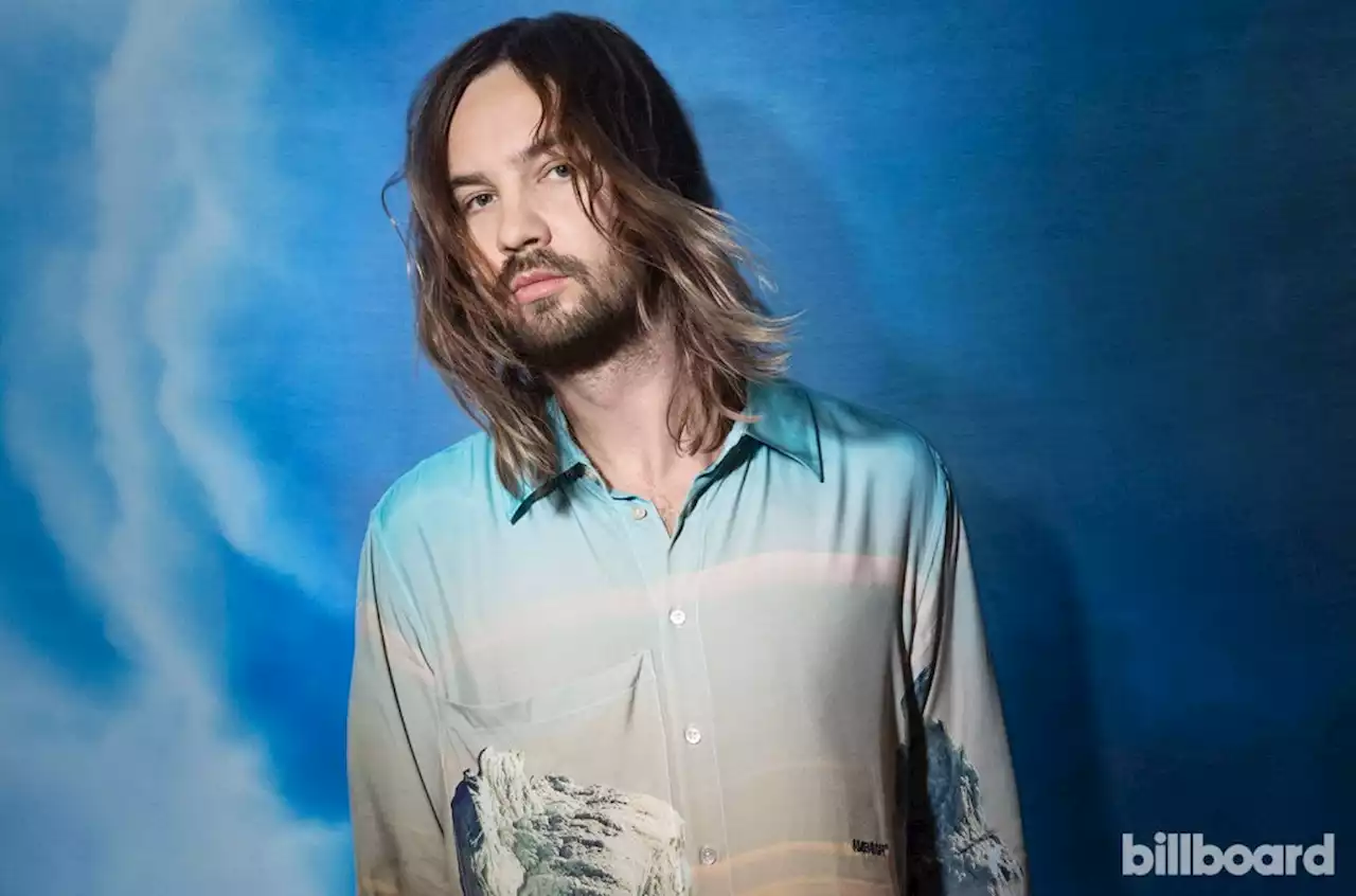 Tame Impala’s Kevin Parker Has Undergone Surgery for a Fractured Hip