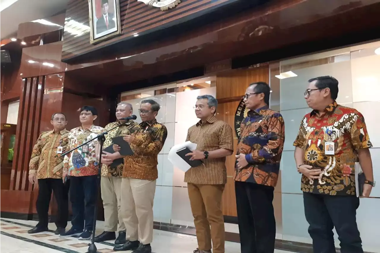 134 Pegawai Pajak Punya Saham di 280 Perusahaan, Kemenkeu: Bukan Konsultan Pajak