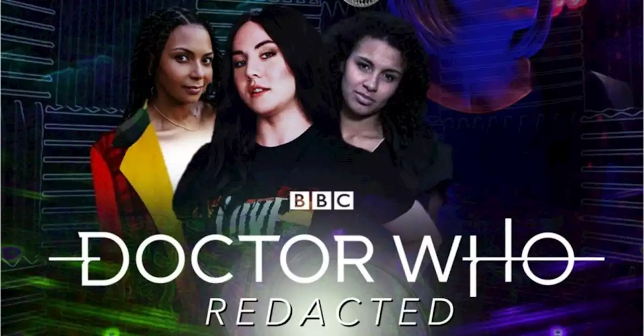 Doctor Who: Redacted Shocker: Producer Ella Watts Replaced for S02