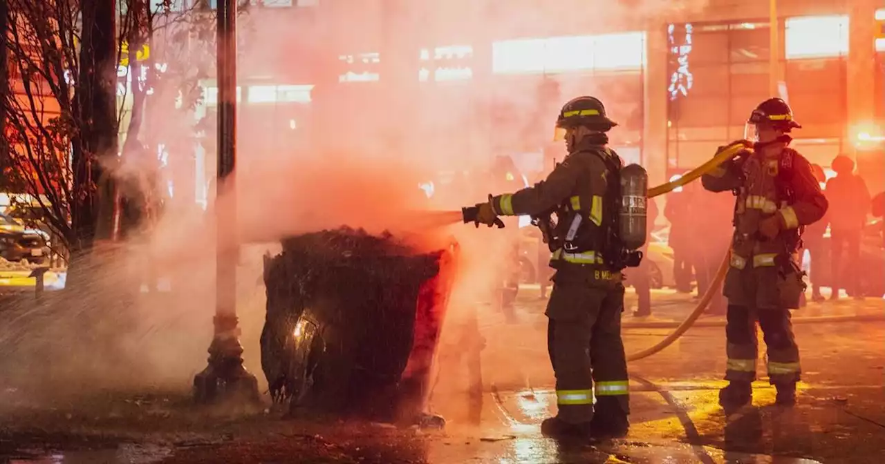 Fire crews in Toronto are taking much longer to help low-income neighbourhoods