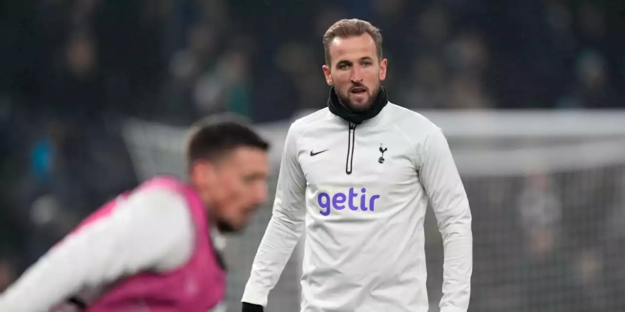 5 Klub yang Bisa Dituju Harry Kane Musim Depan, Gabung MU? - Bola.net