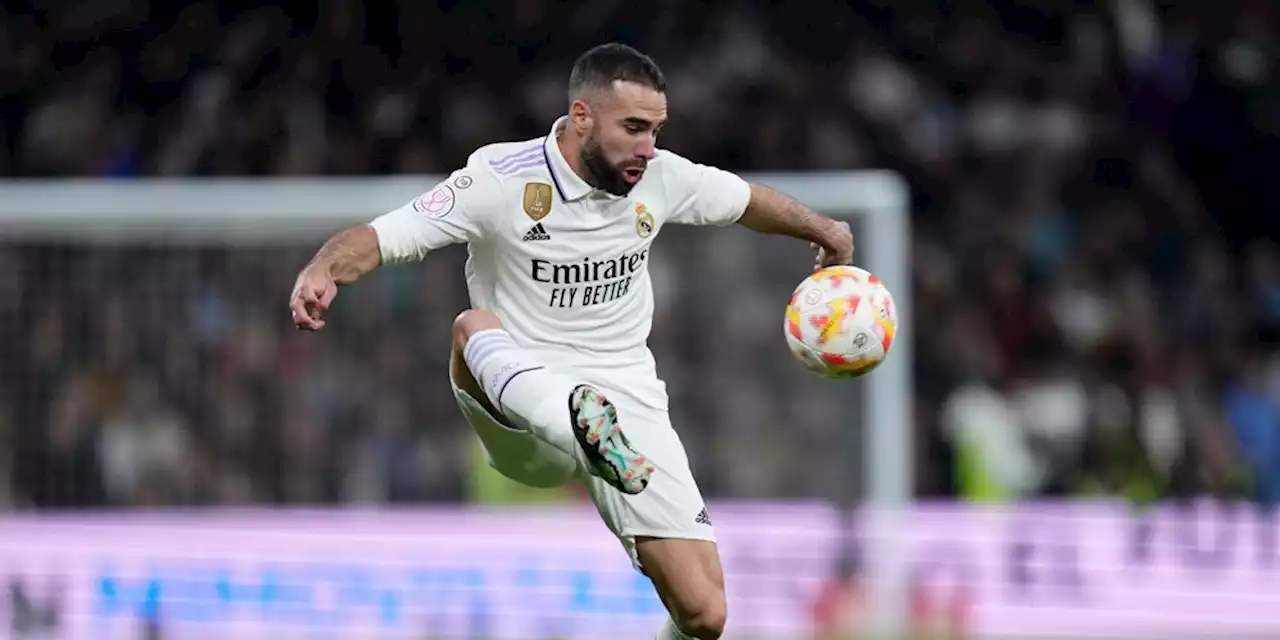 Fakta Unik Hubungan Pemain La Liga: Dani Carvajal dan Joselu Punya Istri Saudara Kembar - Bola.net