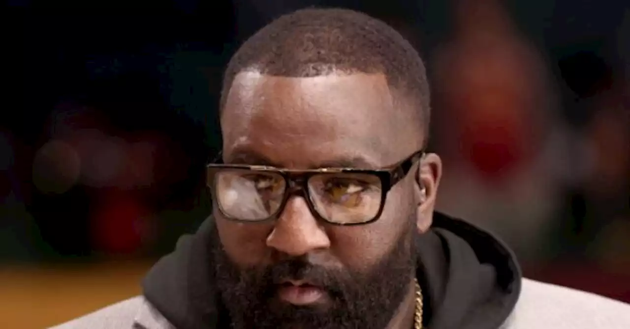 ESPN Issues Public Apology After Kendrick Perkins Says that NBA MVP Voters Are Mostly White