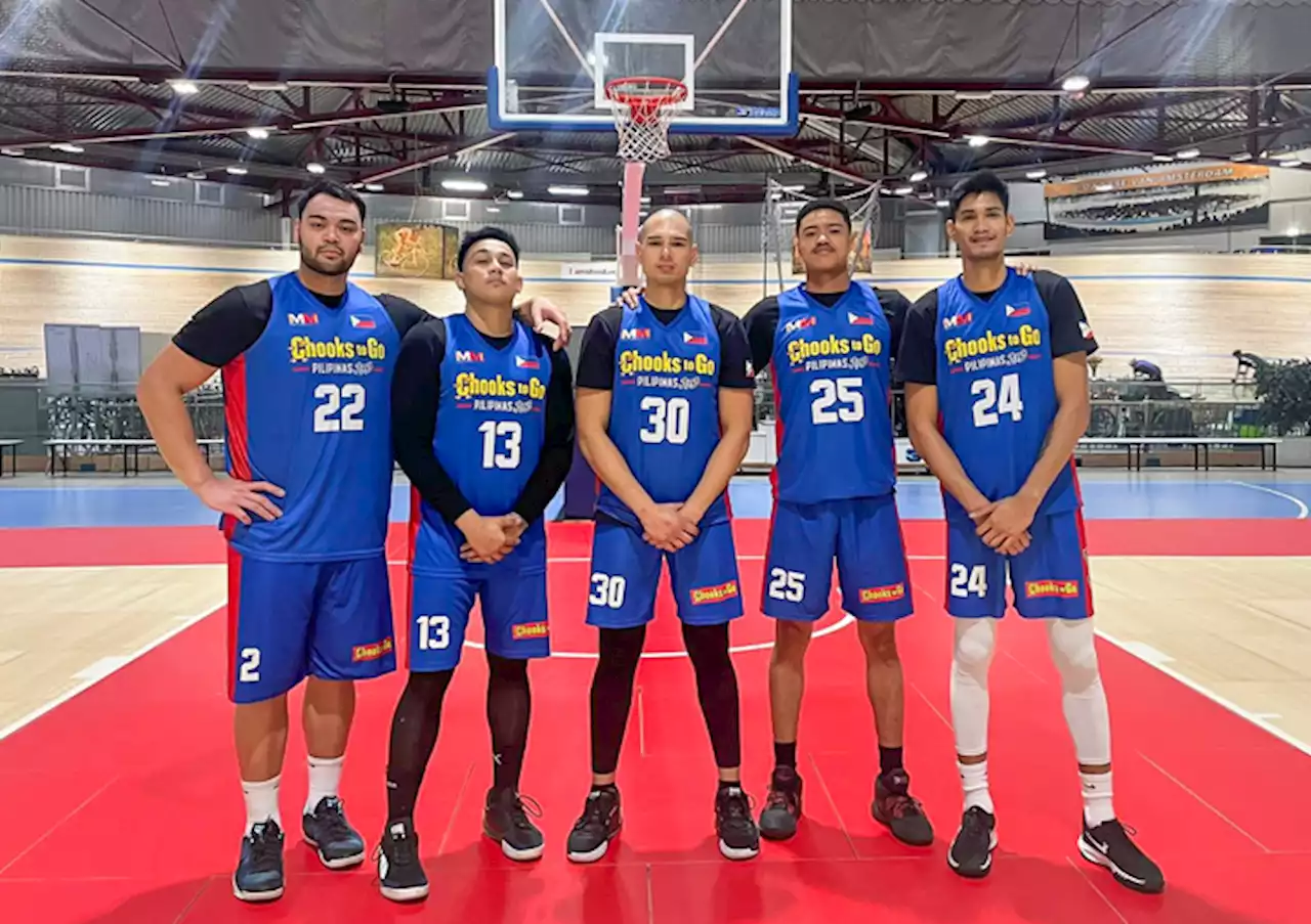 Manila Chooks! opens bid vs Dutch | BusinessMirror