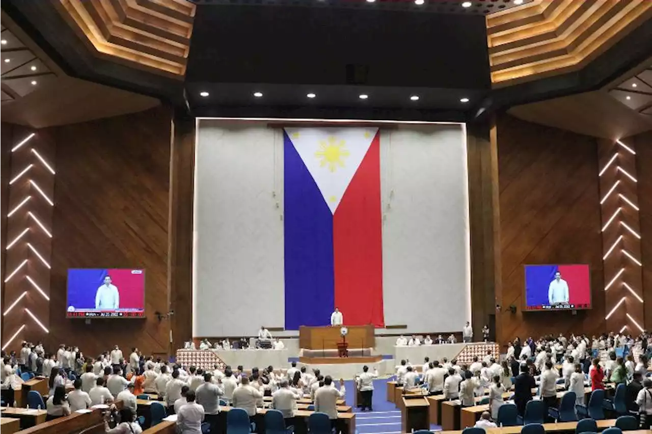 Bill reforming Official Development Assistance process clears House of Representatives | Jovee Marie de la Cruz