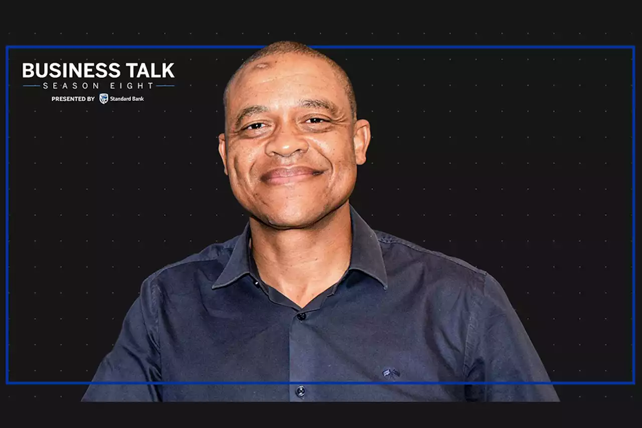 Business Talk – Guardrisk’s Xolani Nxanga unpacks new LaunchPad initiative for scale-ups