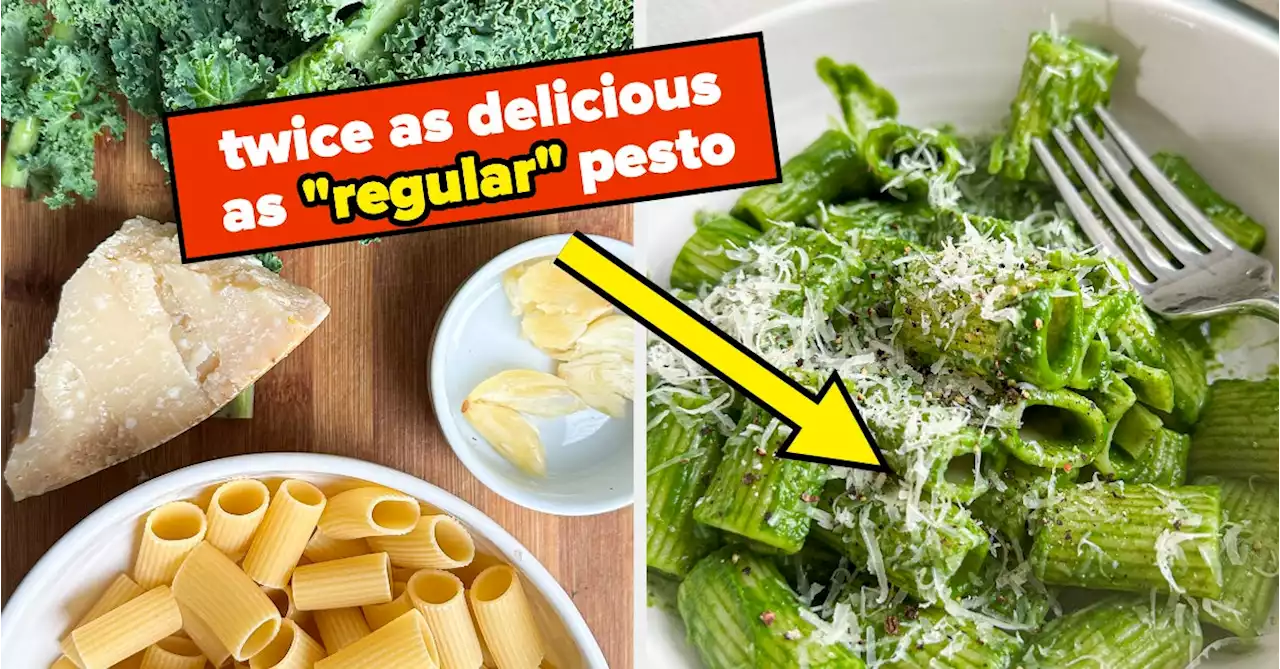 The Best $9 Trader Joe's Dinner And 10 Other Low-Effort Meals I Swear By (That Only Need 5 Ingredients Each)