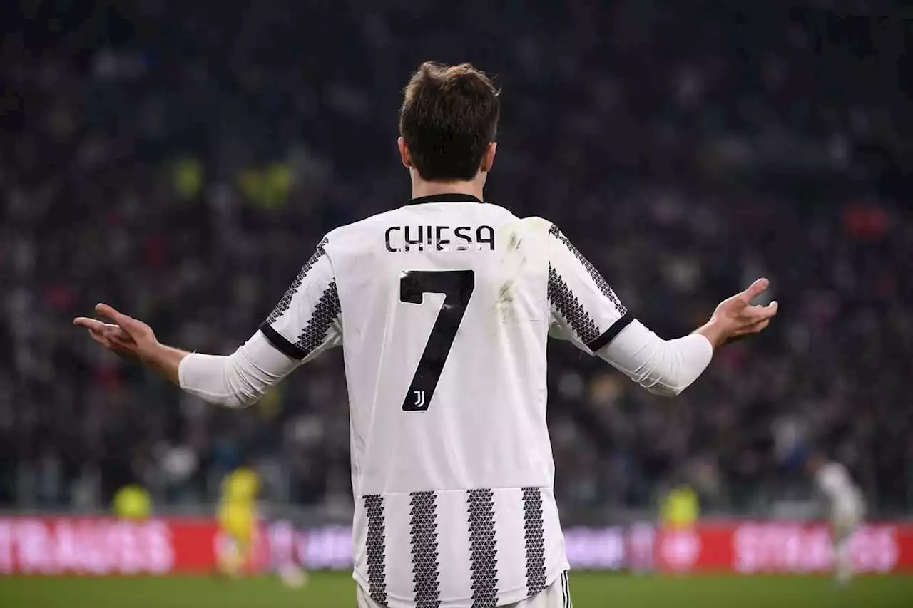 Juventus-Friburgo, Chiesa gela l'Allianz - Calciomercato