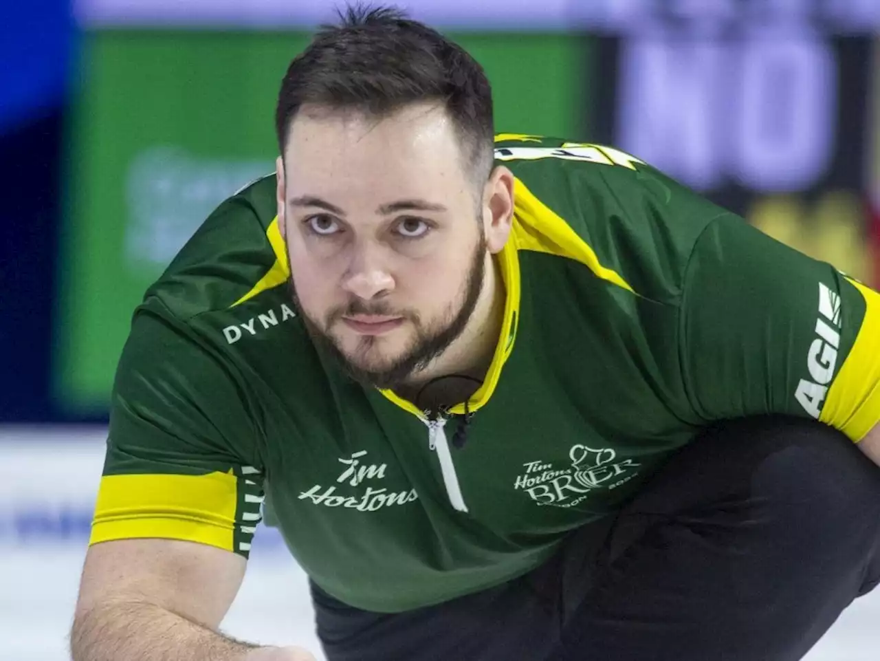 Brier notes: Refreshed Moulding, Manitoba gaming, St. Louis enjoying home run