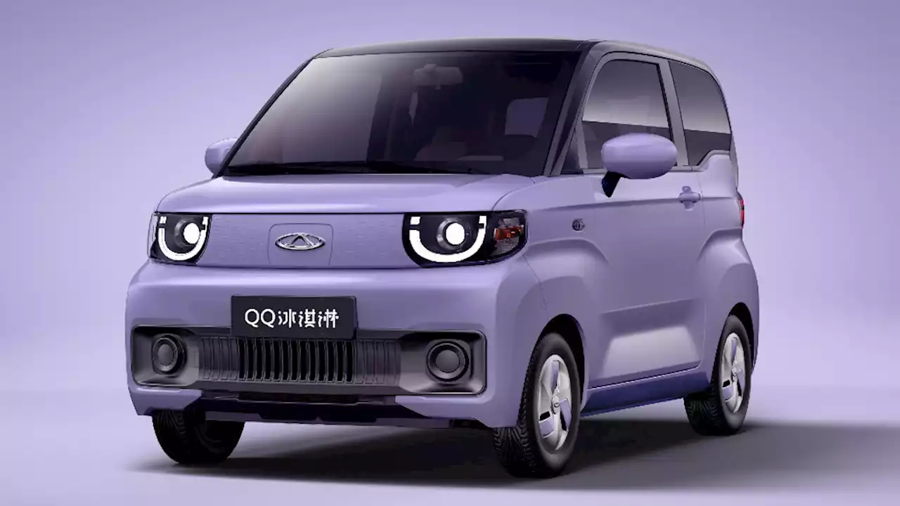 Sibling Rivalry? Source Says Jetour Distributor Bags PH Rights To Sell Chery EV | CarGuide.PH | Philippine Car News, Car Reviews, Car Prices