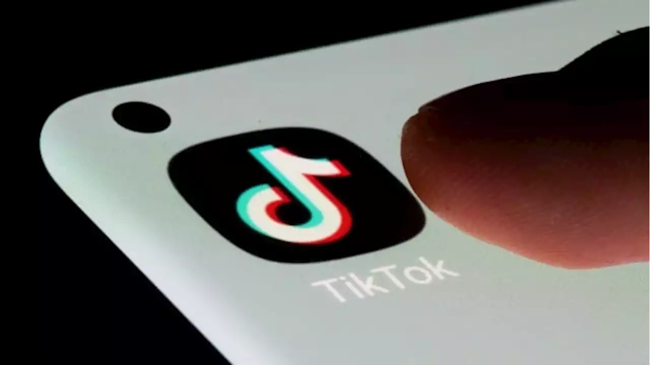 Ontario bans TikTok on government devices | CBC News