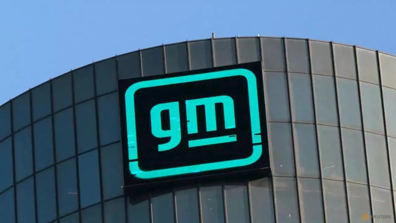 GM explores using ChatGPT in vehicles