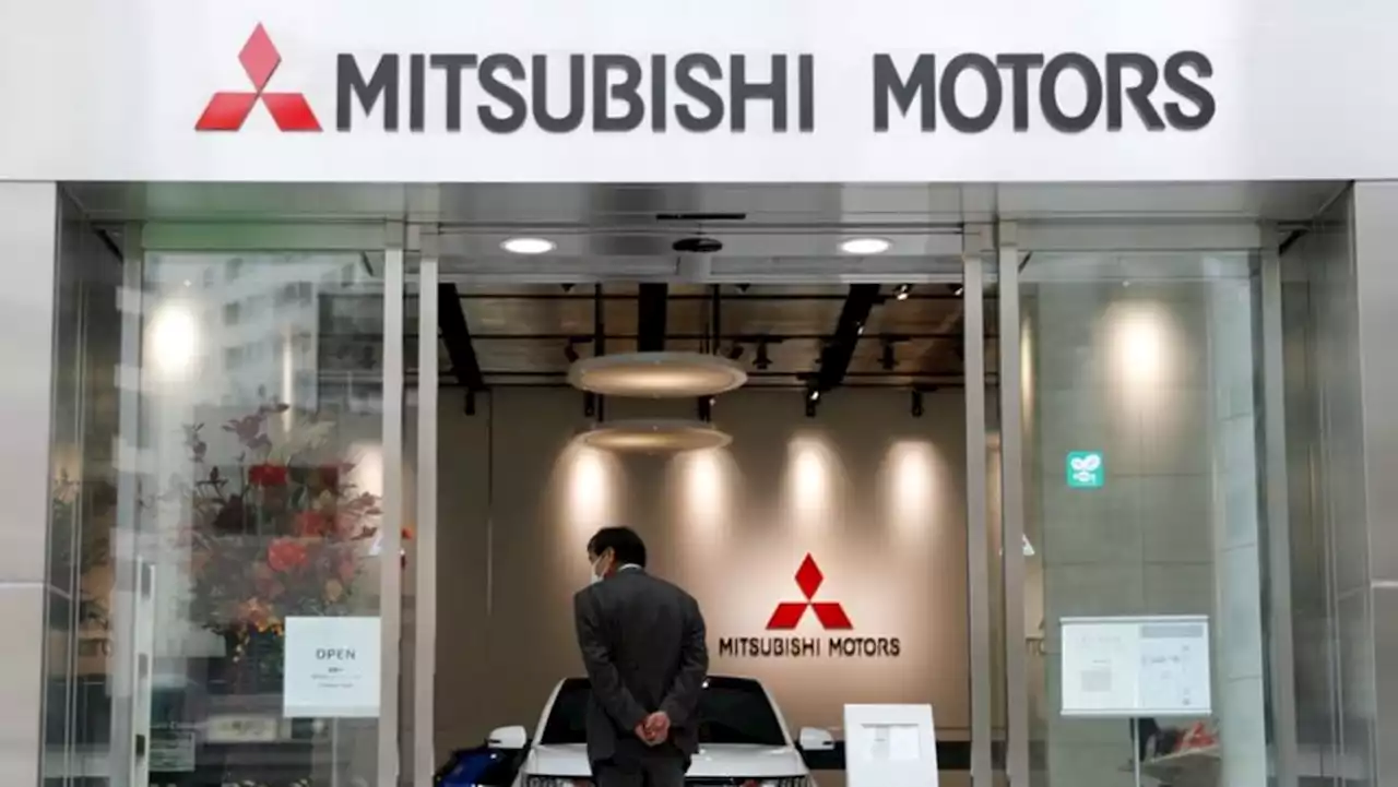 Mitsubishi Motors to electrify 100% of its fleet by 2035 - Yomiuri