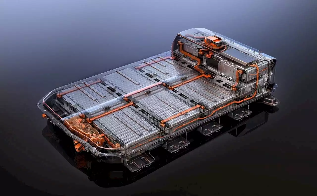 EV Batteries 101: The Basics