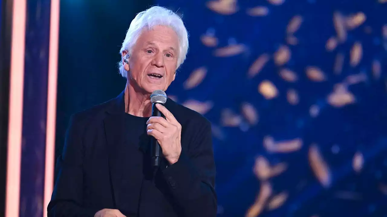 Gérard Lenorman traumatisé par sa mère : le chanteur se confie